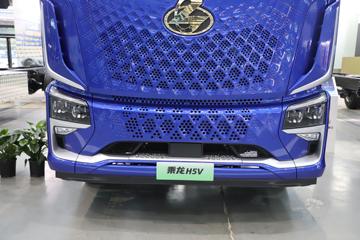 ������������H5V ������ 7L���� 380���� 4X2 ��ʿ��9�� AMT�Զ��� 9.7����ʽ�ػ���ͼƬ