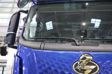 ������������H5V ������ 7L���� 380���� 4X2 ��ʿ��9�� AMT�Զ��� 9.7����ʽ�ػ���ͼƬ