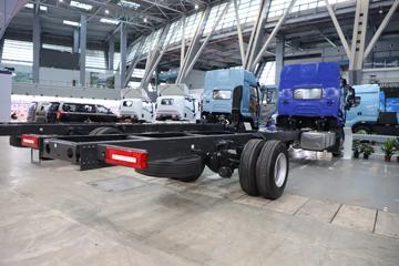 ������������H5V ������ 7L���� 380���� 4X2 ��ʿ��9�� AMT�Զ��� 9.7����ʽ�ػ���ͼƬ