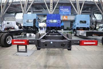 ������������H5V ������ 7L���� 380���� 4X2 ��ʿ��9�� AMT�Զ��� 9.7����ʽ�ػ���ͼƬ
