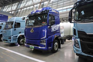 ������������H5V ������ 7L���� 380���� 4X2 ��ʿ��9�� AMT�Զ��� 9.7����ʽ�ػ���ͼƬ