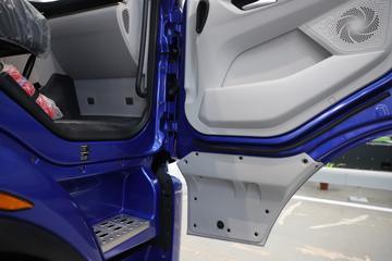������������H5V ������ 7L���� 380���� 4X2 ��ʿ��9�� AMT�Զ��� 9.7����ʽ�ػ���ͼƬ
