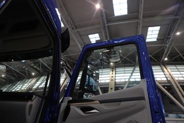 ������������H5V ������ 7L���� 380���� 4X2 ��ʿ��9�� AMT�Զ��� 9.7����ʽ�ػ���ͼƬ