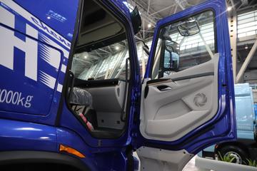 ������������H5V ������ 7L���� 380���� 4X2 ��ʿ��9�� AMT�Զ��� 9.7����ʽ�ػ���ͼƬ