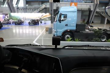 ������������H5V ������ 7L���� 380���� 4X2 ��ʿ��9�� AMT�Զ��� 9.7����ʽ�ػ���ͼƬ