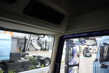 ������������H5V ������ 7L���� 380���� 4X2 ��ʿ��9�� AMT�Զ��� 9.7����ʽ�ػ���ͼƬ