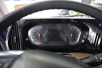 ������������H5V ������ 7L���� 380���� 4X2 ��ʿ��9�� AMT�Զ��� 9.7����ʽ�ػ���ͼƬ