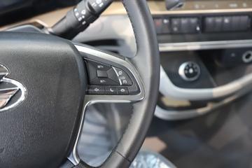 ������������H5V ������ 7L���� 380���� 4X2 ��ʿ��9�� AMT�Զ��� 9.7����ʽ�ػ���ͼƬ
