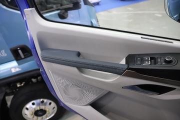 ������������H5V ������ 7L���� 380���� 4X2 ��ʿ��9�� AMT�Զ��� 9.7����ʽ�ػ���ͼƬ