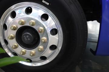������������H5V ������ 7L���� 380���� 4X2 ��ʿ��9�� AMT�Զ��� 9.7����ʽ�ػ���ͼƬ
