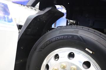 ������������H5V ������ 7L���� 380���� 4X2 ��ʿ��9�� AMT�Զ��� 9.7����ʽ�ػ���ͼƬ