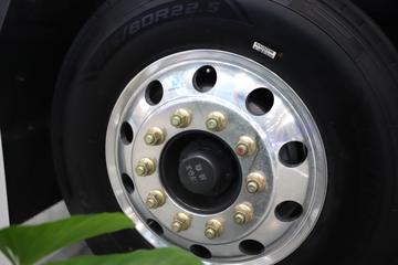 ������������H5V ������ 7L���� 380���� 4X2 ��ʿ��9�� AMT�Զ��� 9.7����ʽ�ػ���ͼƬ