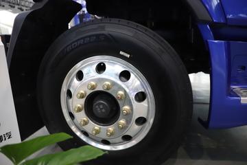 ������������H5V ������ 7L���� 380���� 4X2 ��ʿ��9�� AMT�Զ��� 9.7����ʽ�ػ���ͼƬ