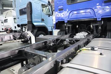 ������������H5V ������ 7L���� 380���� 4X2 ��ʿ��9�� AMT�Զ��� 9.7����ʽ�ػ���ͼƬ