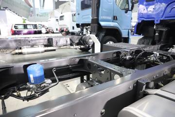������������H5V ������ 7L���� 380���� 4X2 ��ʿ��9�� AMT�Զ��� 9.7����ʽ�ػ���ͼƬ