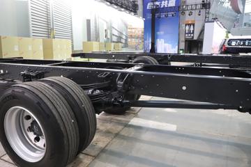 ������������H5V ������ 7L���� 380���� 4X2 ��ʿ��9�� AMT�Զ��� 9.7����ʽ�ػ���ͼƬ