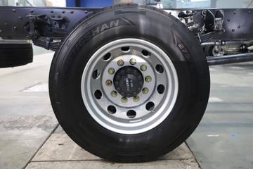 ������������H5V ������ 7L���� 380���� 4X2 ��ʿ��9�� AMT�Զ��� 9.7����ʽ�ػ���ͼƬ
