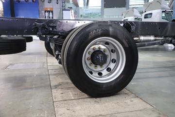 ������������H5V ������ 7L���� 380���� 4X2 ��ʿ��9�� AMT�Զ��� 9.7����ʽ�ػ���ͼƬ