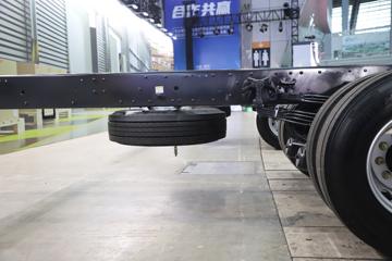 ������������H5V ������ 7L���� 380���� 4X2 ��ʿ��9�� AMT�Զ��� 9.7����ʽ�ػ���ͼƬ