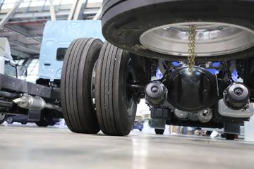 ������������H5V ������ 7L���� 380���� 4X2 ��ʿ��9�� AMT�Զ��� 9.7����ʽ�ػ���ͼƬ