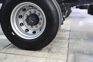 ������������H5V ������ 7L���� 380���� 4X2 ��ʿ��9�� AMT�Զ��� 9.7����ʽ�ػ���ͼƬ