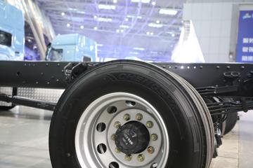 ������������H5V ������ 7L���� 380���� 4X2 ��ʿ��9�� AMT�Զ��� 9.7����ʽ�ػ���ͼƬ