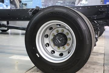 ������������H5V ������ 7L���� 380���� 4X2 ��ʿ��9�� AMT�Զ��� 9.7����ʽ�ػ���ͼƬ