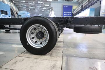 ������������H5V ������ 7L���� 380���� 4X2 ��ʿ��9�� AMT�Զ��� 9.7����ʽ�ػ���ͼƬ