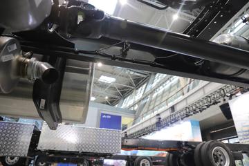 ������������H5V ������ 7L���� 380���� 4X2 ��ʿ��9�� AMT�Զ��� 9.7����ʽ�ػ���ͼƬ