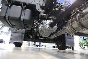 ������������H5V ������ 7L���� 380���� 4X2 ��ʿ��9�� AMT�Զ��� 9.7����ʽ�ػ���ͼƬ