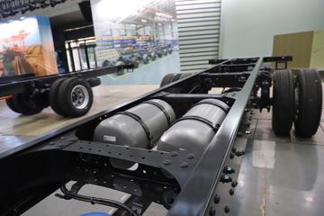 ������������H5V ������ 7L���� 380���� 4X2 ��ʿ��9�� AMT�Զ��� 9.7����ʽ�ػ���ͼƬ