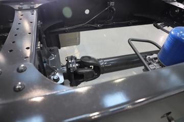 ������������H5V ������ 7L���� 380���� 4X2 ��ʿ��9�� AMT�Զ��� 9.7����ʽ�ػ���ͼƬ