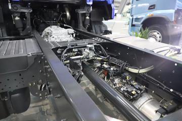 ������������H5V ������ 7L���� 380���� 4X2 ��ʿ��9�� AMT�Զ��� 9.7����ʽ�ػ���ͼƬ