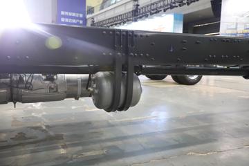 ������������H5V ������ 7L���� 380���� 4X2 ��ʿ��9�� AMT�Զ��� 9.7����ʽ�ػ���ͼƬ