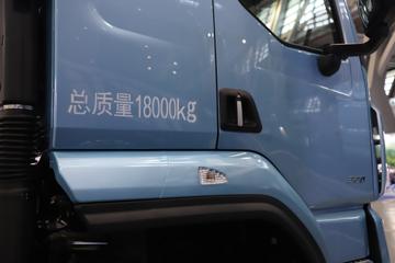 ������������H5 7.7L LNG 320���� 4X2 ��ʿ��8�� 9.7����ʽ�ػ���ͼƬ