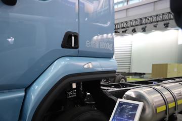������������H5 7.7L LNG 320���� 4X2 ��ʿ��8�� 9.7����ʽ�ػ���ͼƬ
