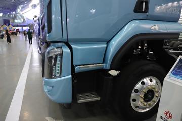 ������������H5 7.7L LNG 320���� 4X2 ��ʿ��8�� 9.7����ʽ�ػ���ͼƬ