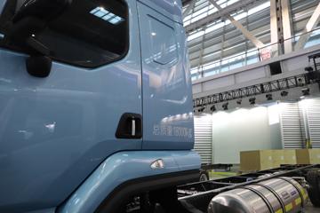 ������������H5 7.7L LNG 320���� 4X2 ��ʿ��8�� 9.7����ʽ�ػ���ͼƬ