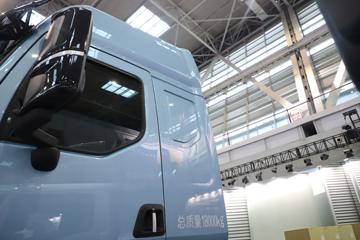 ������������H5 7.7L LNG 320���� 4X2 ��ʿ��8�� 9.7����ʽ�ػ���ͼƬ