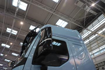 ������������H5 7.7L LNG 320���� 4X2 ��ʿ��8�� 9.7����ʽ�ػ���ͼƬ