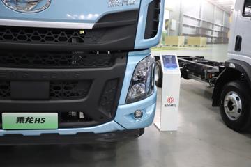 ������������H5 7.7L LNG 320���� 4X2 ��ʿ��8�� 9.7����ʽ�ػ���ͼƬ