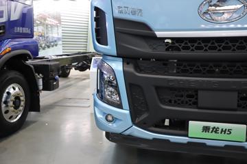 ������������H5 7.7L LNG 320���� 4X2 ��ʿ��8�� 9.7����ʽ�ػ���ͼƬ