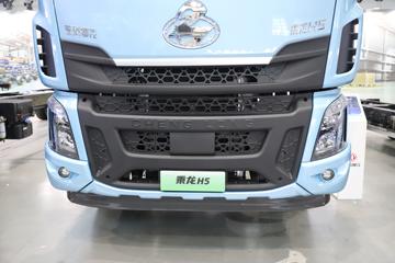 ������������H5 7.7L LNG 320���� 4X2 ��ʿ��8�� 9.7����ʽ�ػ���ͼƬ