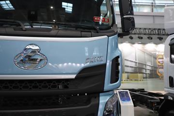 ������������H5 7.7L LNG 320���� 4X2 ��ʿ��8�� 9.7����ʽ�ػ���ͼƬ