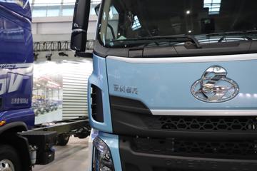 ������������H5 7.7L LNG 320���� 4X2 ��ʿ��8�� 9.7����ʽ�ػ���ͼƬ