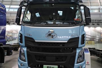 ������������H5 7.7L LNG 320���� 4X2 ��ʿ��8�� 9.7����ʽ�ػ���ͼƬ