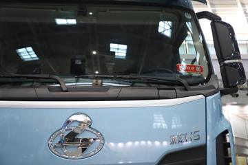 ������������H5 7.7L LNG 320���� 4X2 ��ʿ��8�� 9.7����ʽ�ػ���ͼƬ