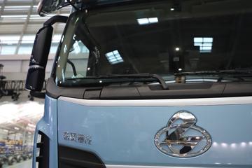 ������������H5 7.7L LNG 320���� 4X2 ��ʿ��8�� 9.7����ʽ�ػ���ͼƬ