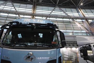 ������������H5 7.7L LNG 320���� 4X2 ��ʿ��8�� 9.7����ʽ�ػ���ͼƬ
