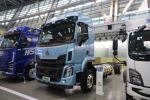 ������������H5 7.7L LNG 320���� 4X2 ��ʿ��8�� 9.7����ʽ�ػ���